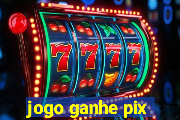 jogo ganhe pix